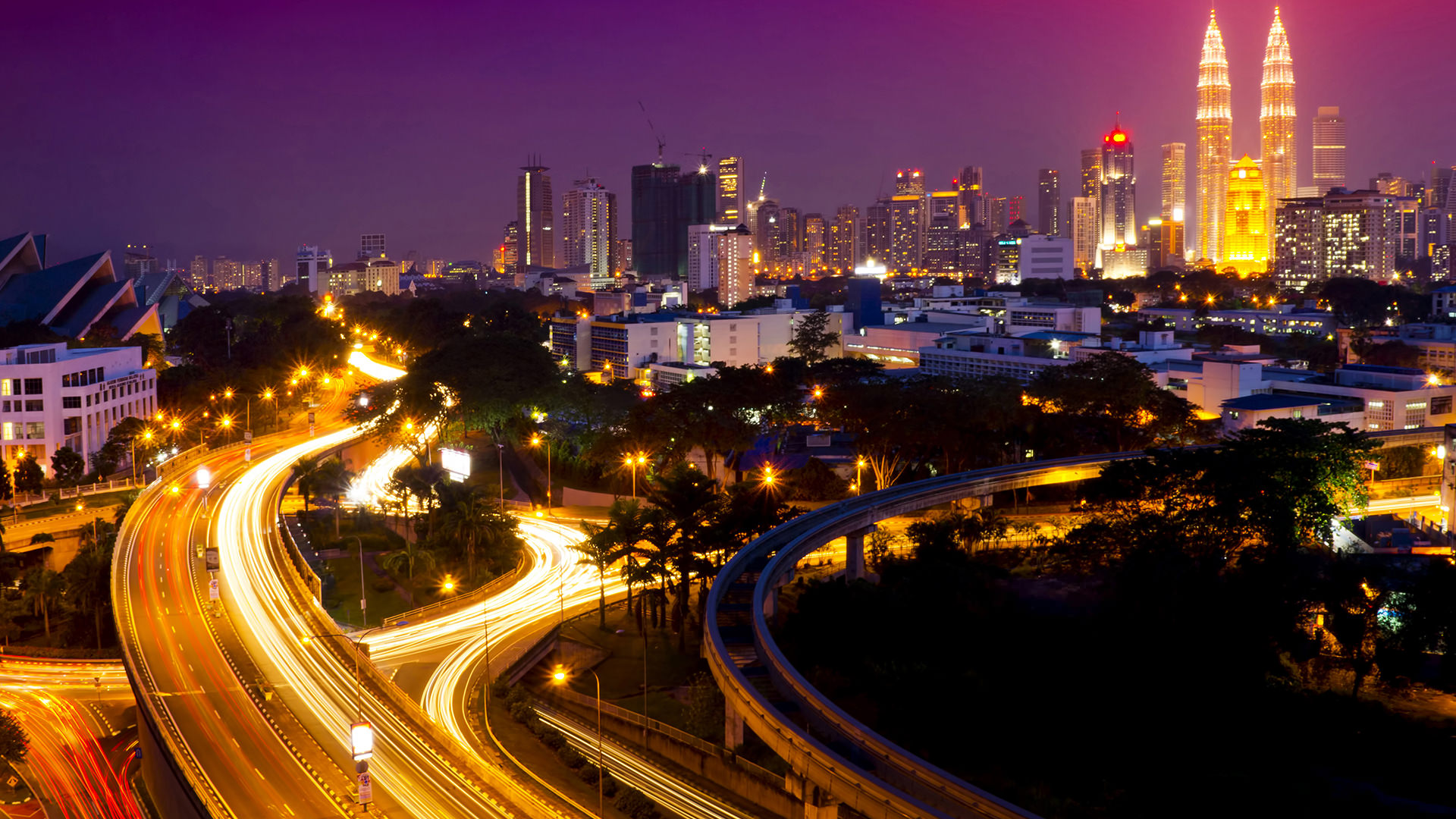 Kuala Lumpur, insurance